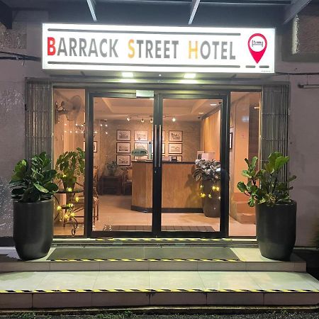 Barrack Street Hotel Taiping Εξωτερικό φωτογραφία
