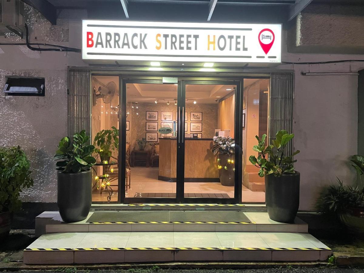 Barrack Street Hotel Taiping Εξωτερικό φωτογραφία