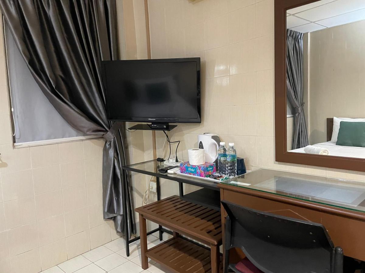 Barrack Street Hotel Taiping Εξωτερικό φωτογραφία